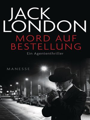 cover image of Mord auf Bestellung